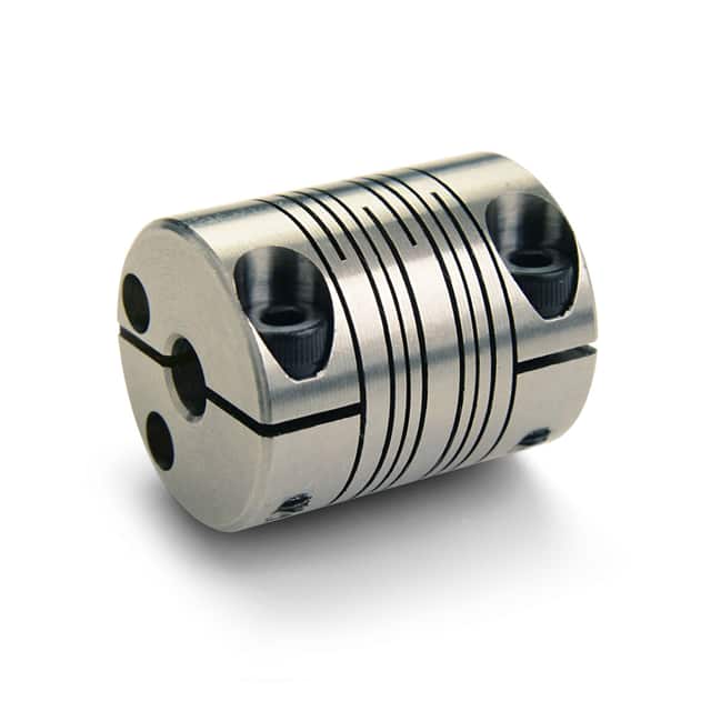MWC25-8MM-1/4"-SS