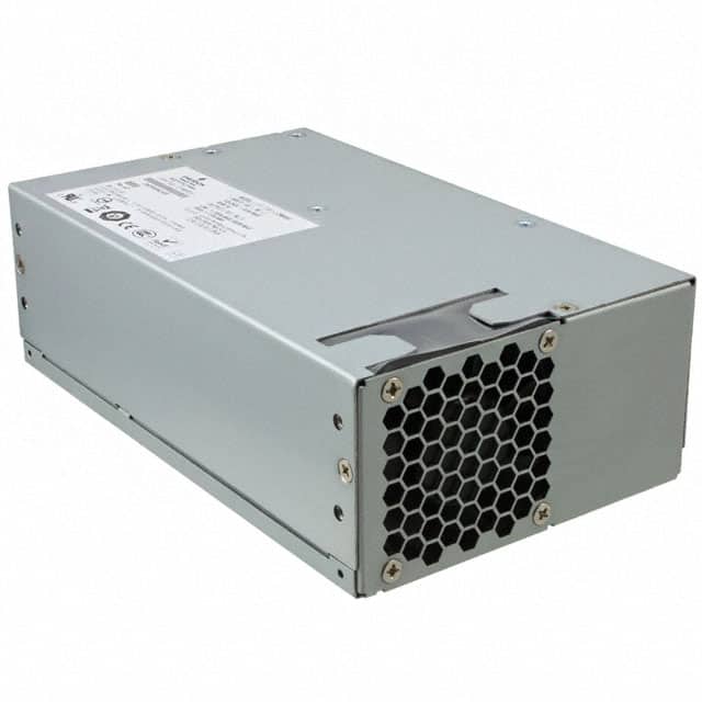 Artesyn Embedded Power LCM600U