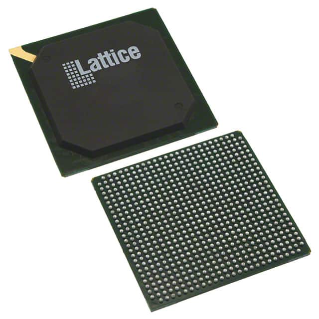 Lattice Semiconductor Corporation LC51024MV-52FN672C