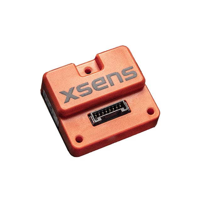 Xsens Technologies BV MTI-680