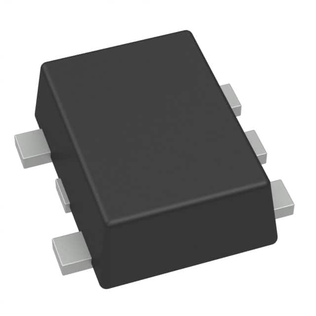 Diodes Incorporated AH1883-ZG-7