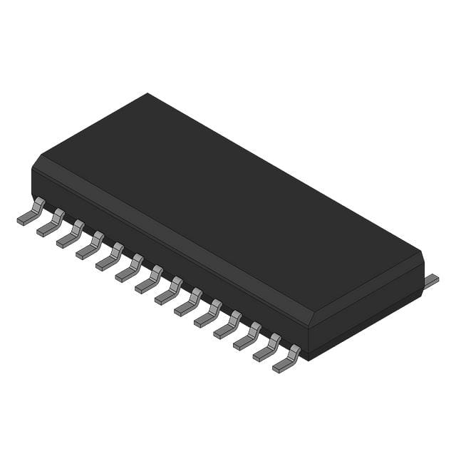 Analog Devices Inc./Maxim Integrated MX7545AKEWP-T