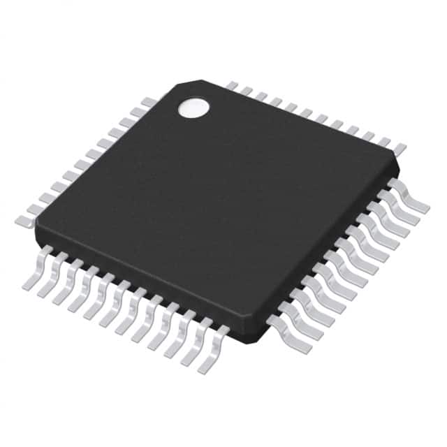 Microchip Technology PIC18F55Q43-E/PT