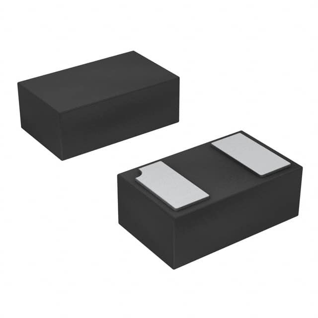 Diodes Incorporated BZT52C2V7LP-7