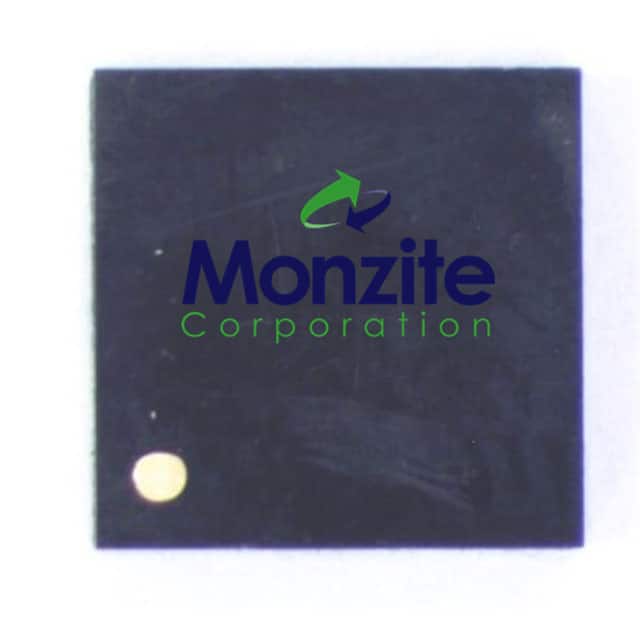 Monzite MDD050N151Q12A