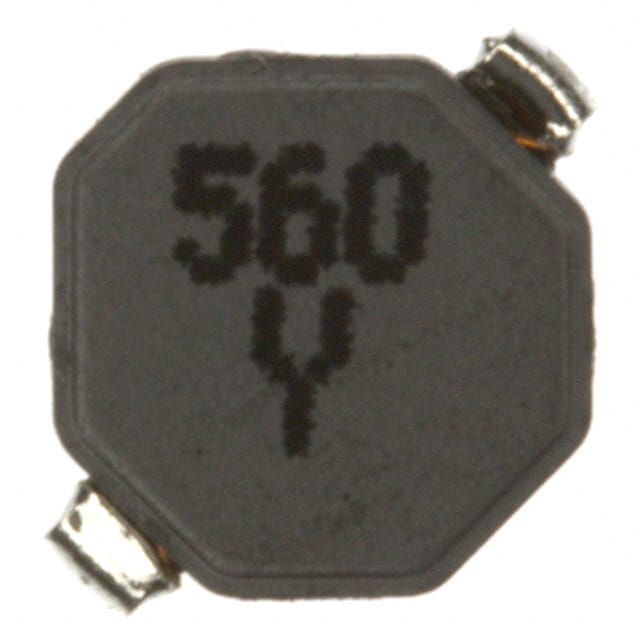 Panasonic Electronic Components ELL-5PS560M