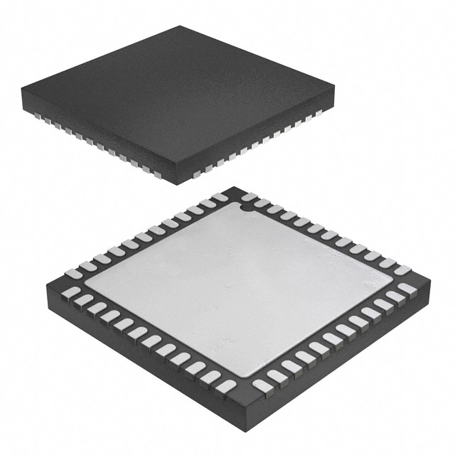 Analog Devices Inc. AD9253BCPZ-80