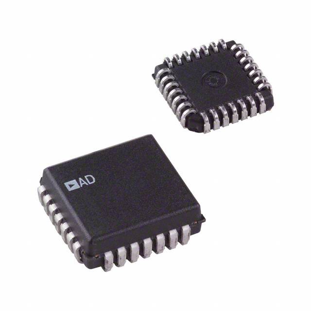 Analog Devices Inc. DAC8408FPC