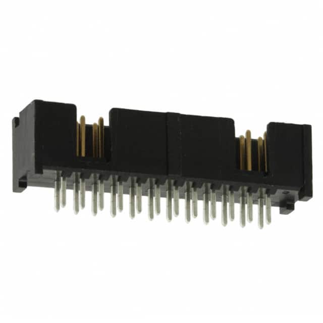 TE Connectivity AMP Connectors 1-5103308-3