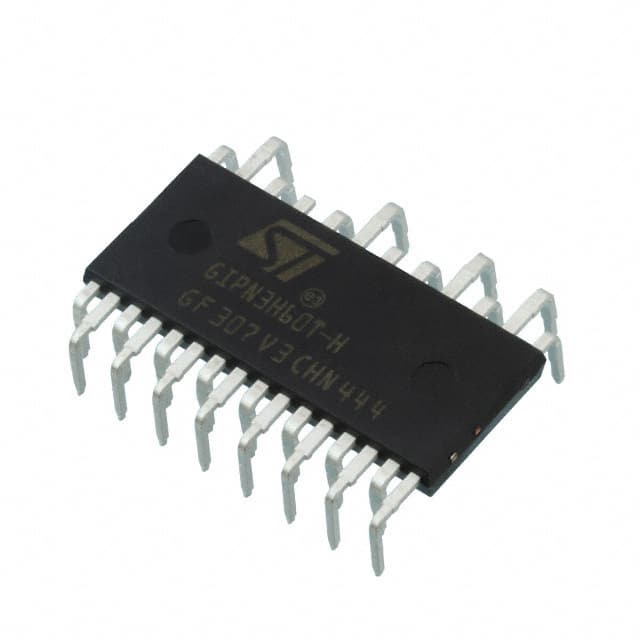 STMicroelectronics STGIPN3H60T-H