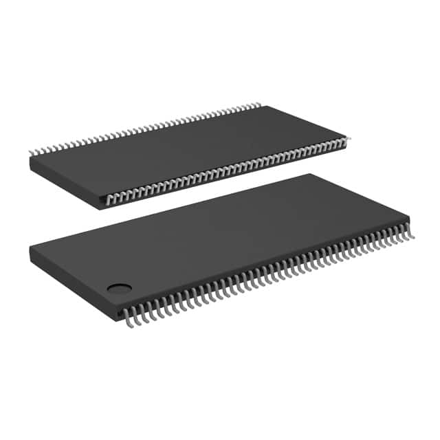 ISSI, Integrated Silicon Solution Inc IS42S32400F-6TLI-TR