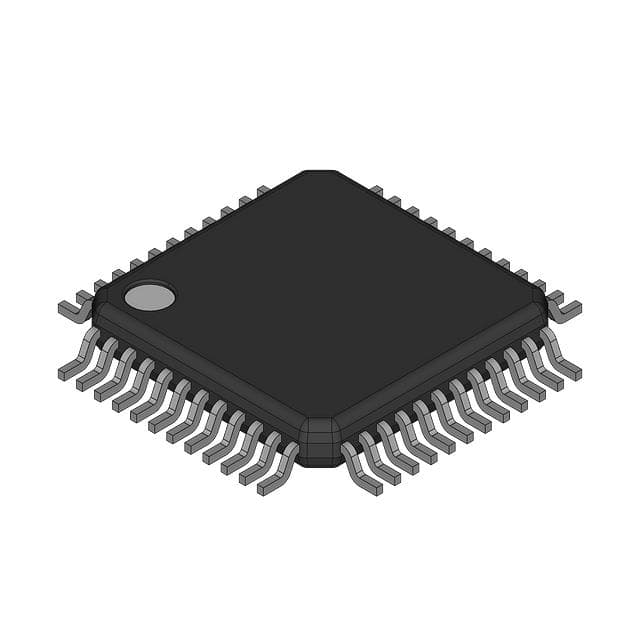 Microchip Technology MIC2590B-2YTQ