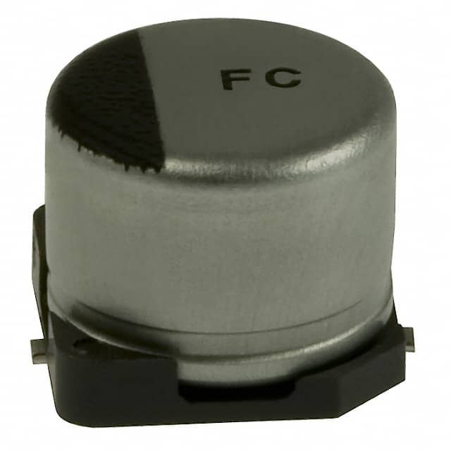 Panasonic Electronic Components EEV-FC1C470P