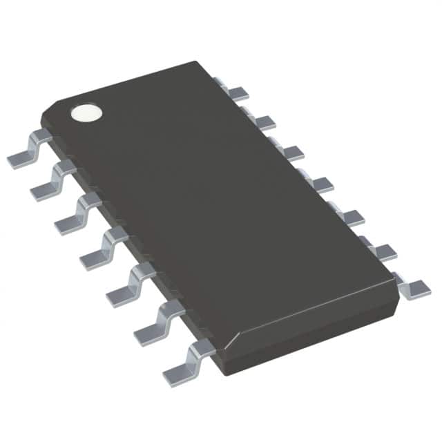 Microchip Technology MCP6004-E/SL