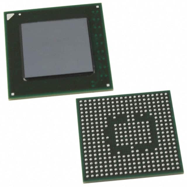 Intel EP2AGX45CU17C5