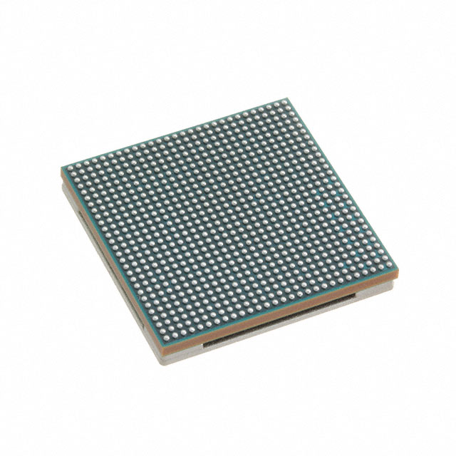 AMD Xilinx XCKU035-1SFVA784C