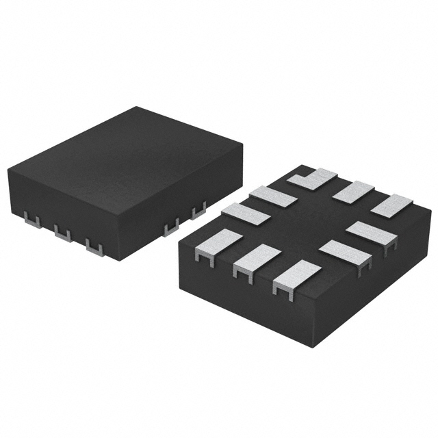 Diodes Incorporated PI3USB102ZLEX