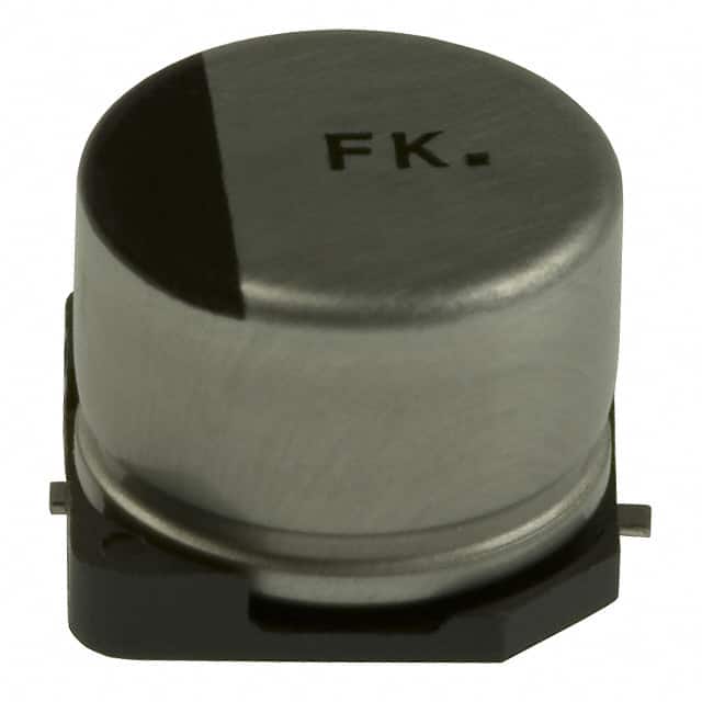 Panasonic Electronic Components EEE-FK1V221P