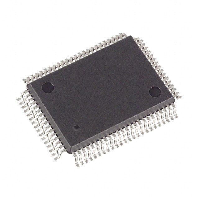 Analog Devices Inc./Maxim Integrated DS5002FP-16
