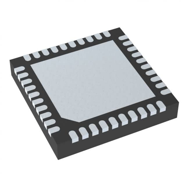 Microchip Technology LE9540DUQC