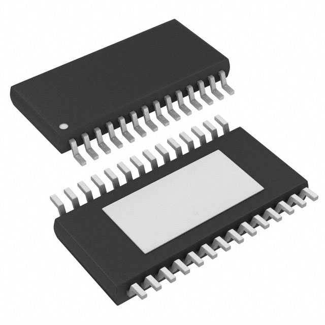 Rohm Semiconductor BD63821EFV-E2