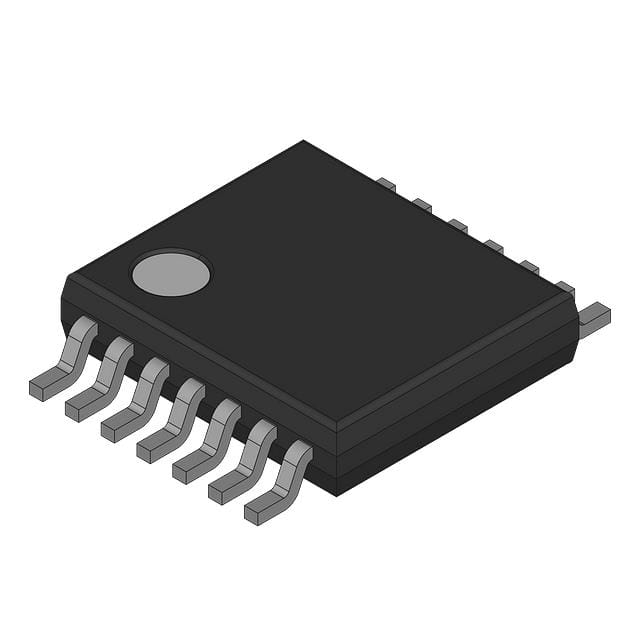 NXP Semiconductors 74LVT08PW,118