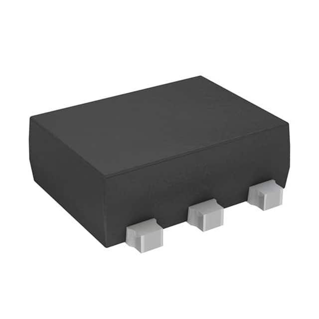 STMicroelectronics USBLC6-2P6