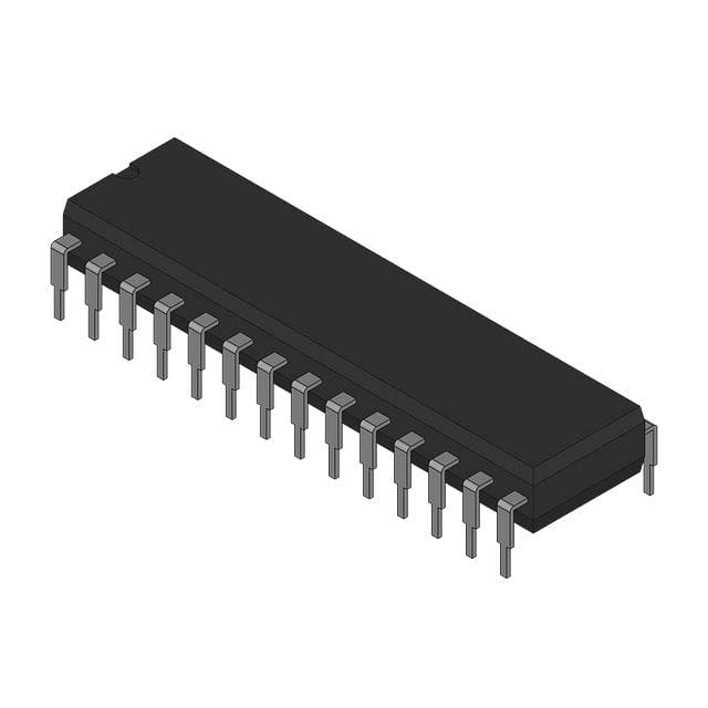 Advanced Micro Devices AM29CPL151H-25DE