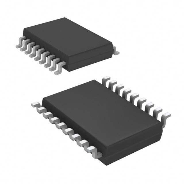 Cypress Semiconductor Corp CY7C63723C-PXC