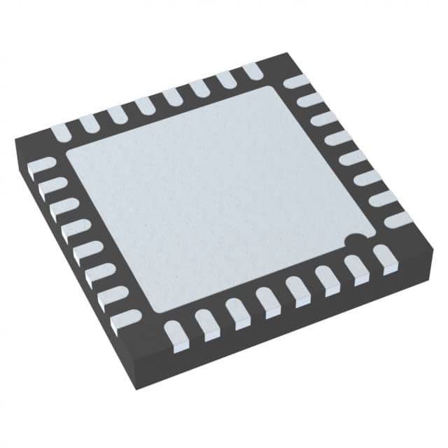 Analog Devices Inc. AD9634BCPZ-170