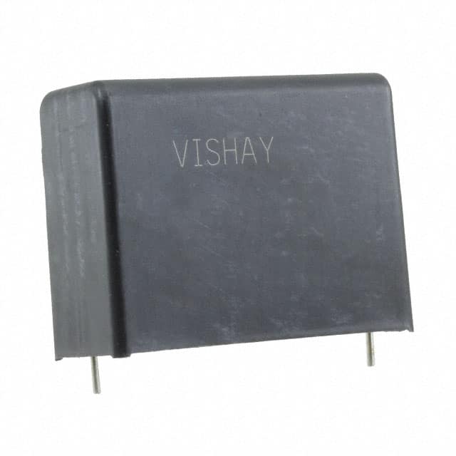 Vishay Beyschlag/Draloric/BC Components MKT1820722165