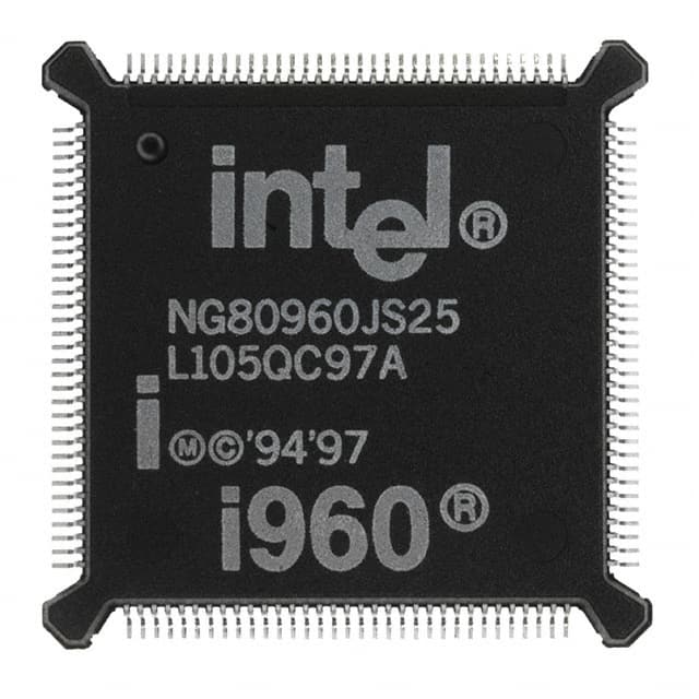 Intel NG80960JS25