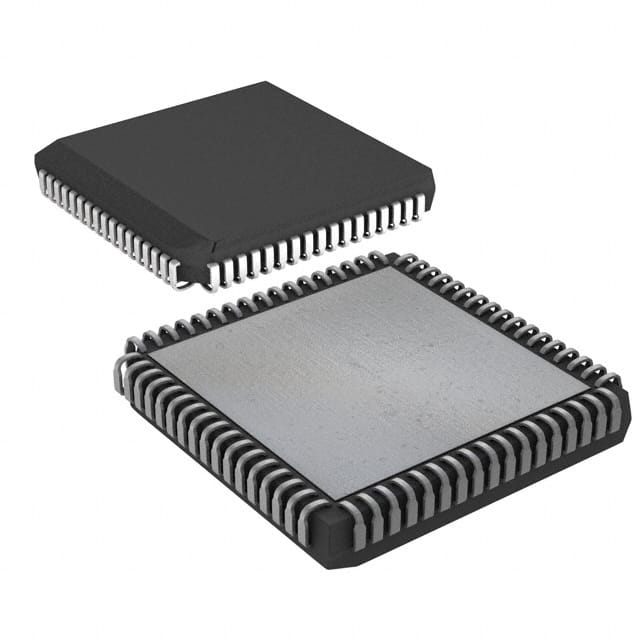 Analog Devices Inc./Maxim Integrated DS87C550-QNL