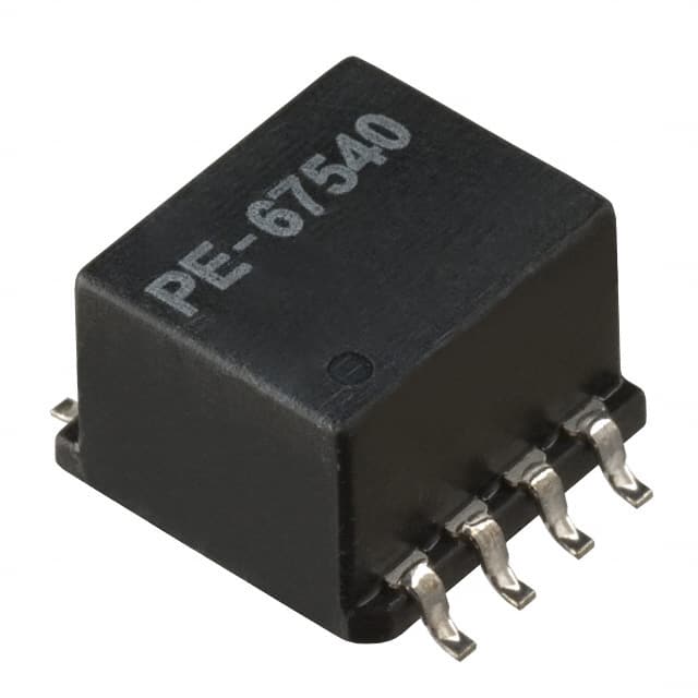 Pulse Electronics PE-67540NL