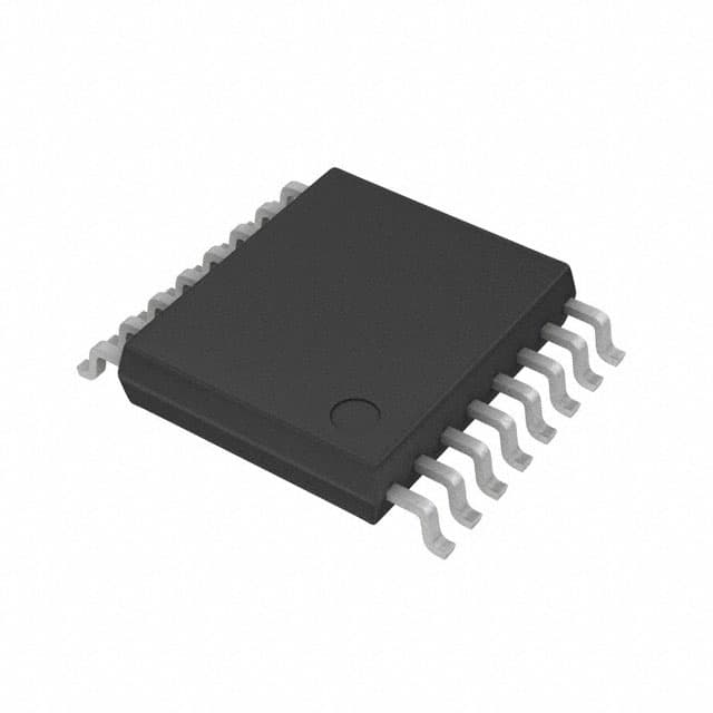 Rohm Semiconductor BU9883FV-WE2