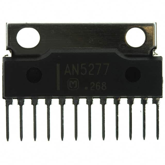 Panasonic Electronic Components AN5277