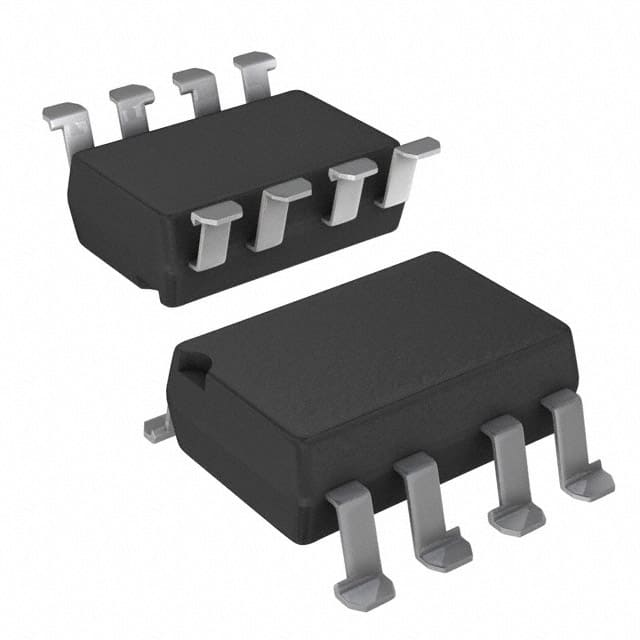 Vishay Semiconductor Opto Division 6N135-X017