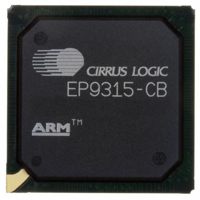 Cirrus Logic Inc. EP9315-CBZ