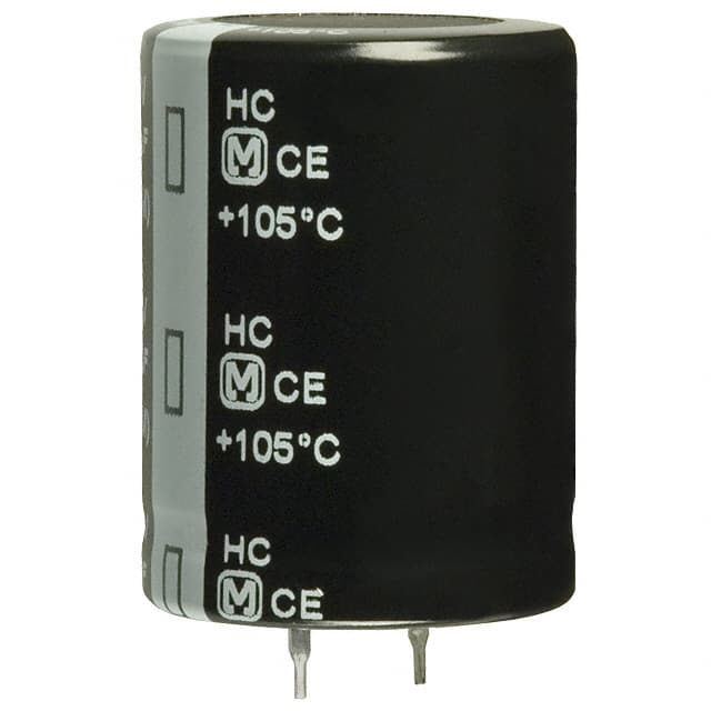 Panasonic Electronic Components EET-HC2E102DA