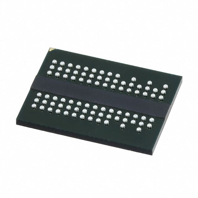 ISSI, Integrated Silicon Solution Inc IS43DR16128B-3DBL-TR