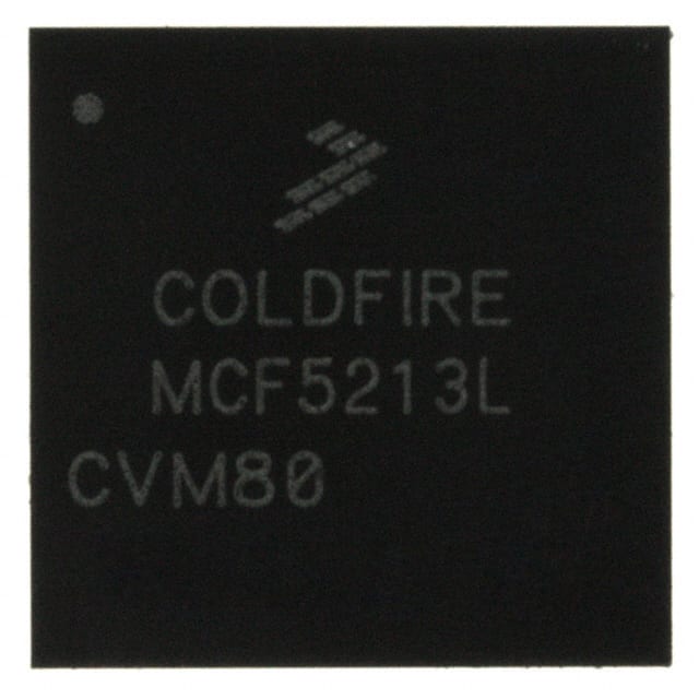 Freescale Semiconductor MCF52221CVM66