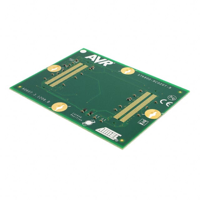 Microchip Technology ATSTK600-RC08