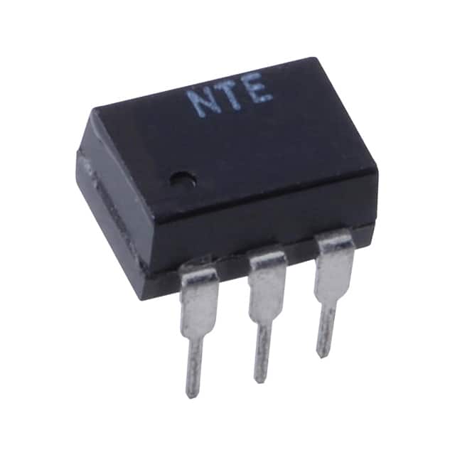 NTE Electronics, Inc NTE3040
