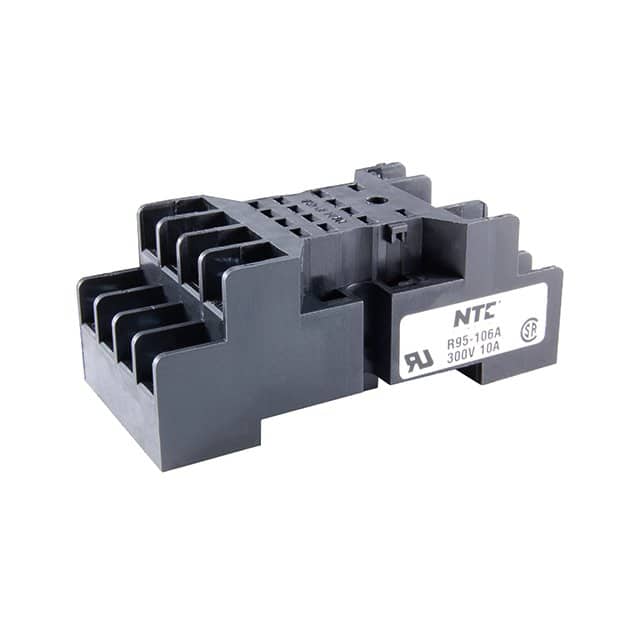 NTE Electronics, Inc R95-106A