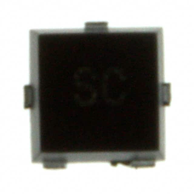 Diodes Incorporated ZXT2M322TA