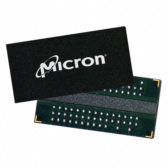 Micron Technology Inc. MT47H32M16CC-5E:B