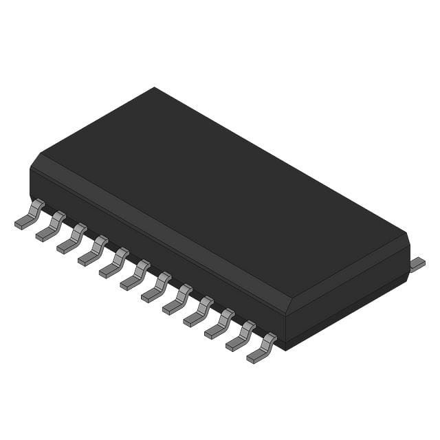 Analog Devices Inc./Maxim Integrated MX7547JCWG