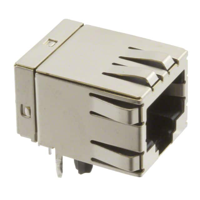 TE Connectivity AMP Connectors 1-5406299-1