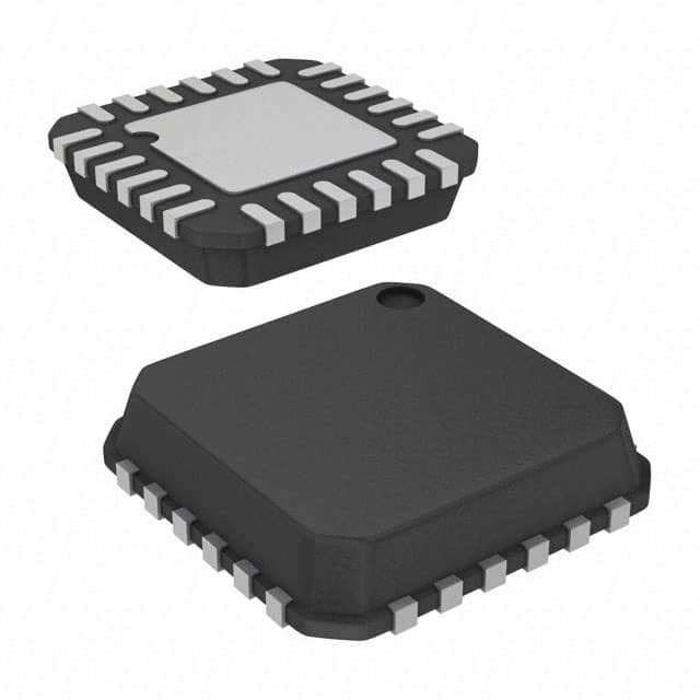 Microchip Technology USB3310C-CP-TR