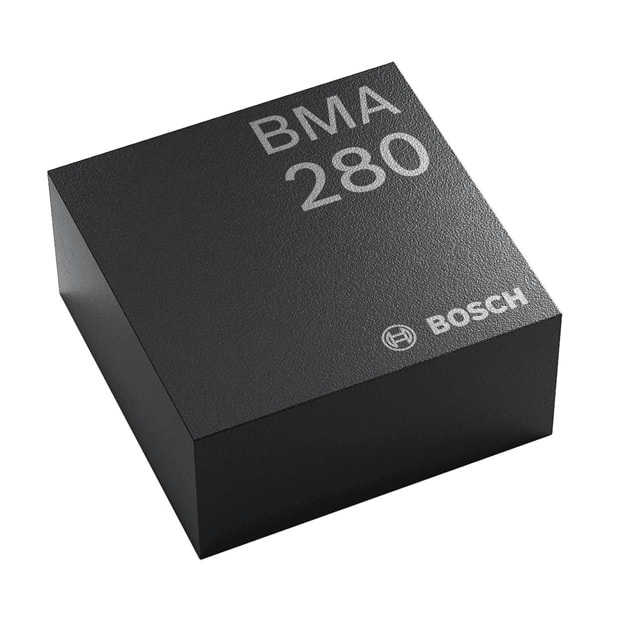 Bosch Sensortec BMA280